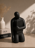 Abstract Sculpture