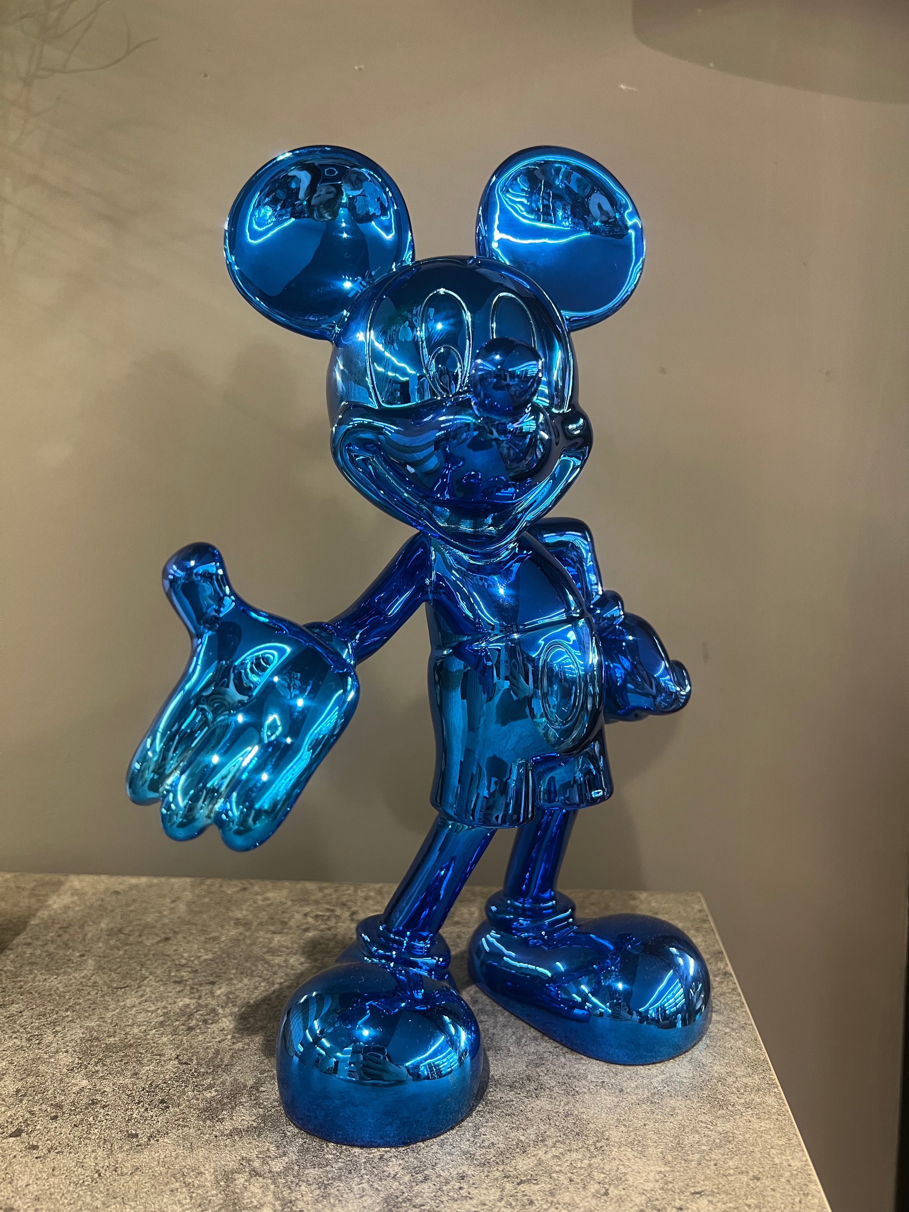 Mickey Mouse