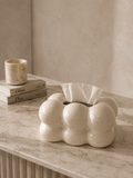 Bubble Tissue Box