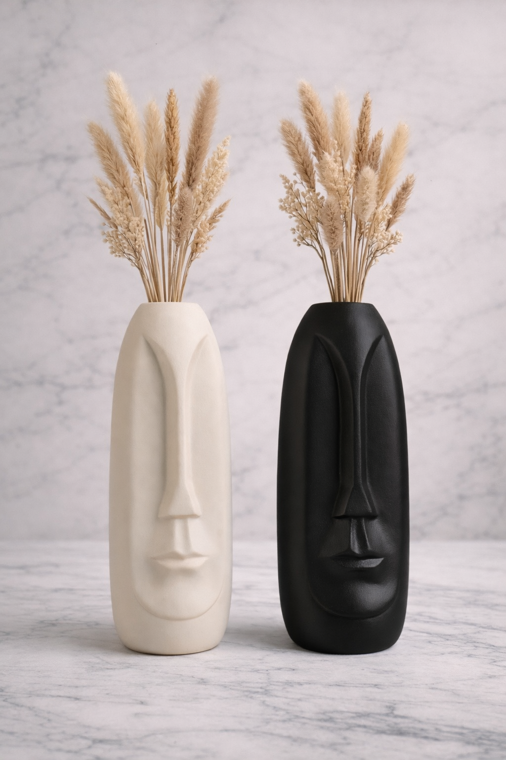 Face Vase