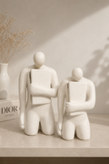 Abstract Sculpture Set