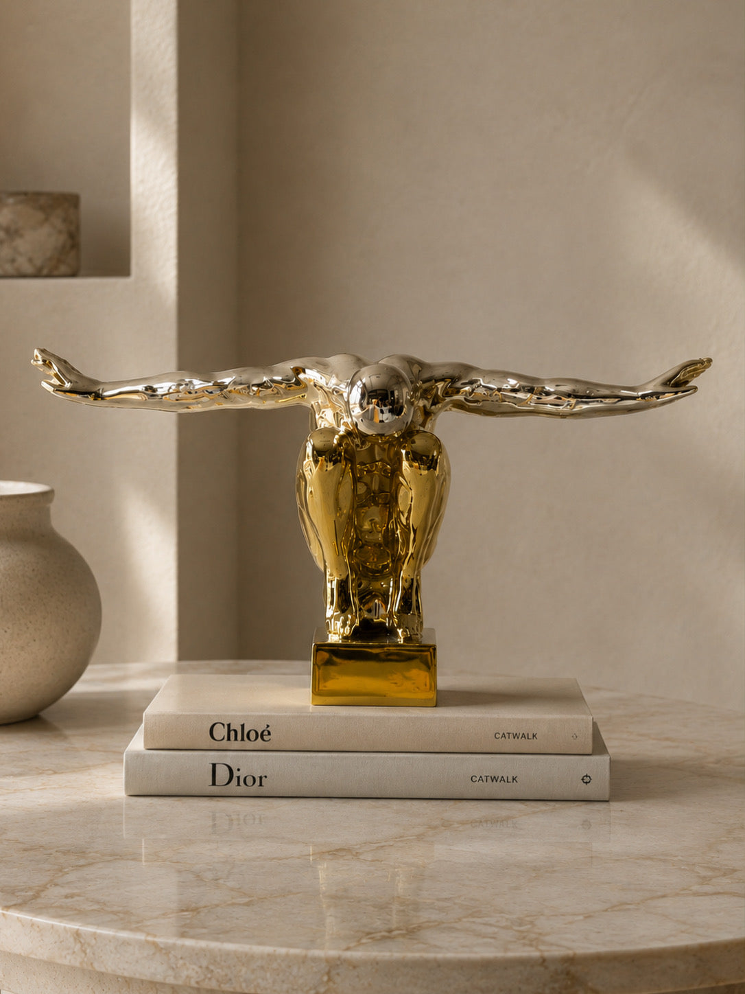 Balance Sculpture