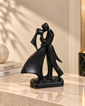 Couple Sculpture