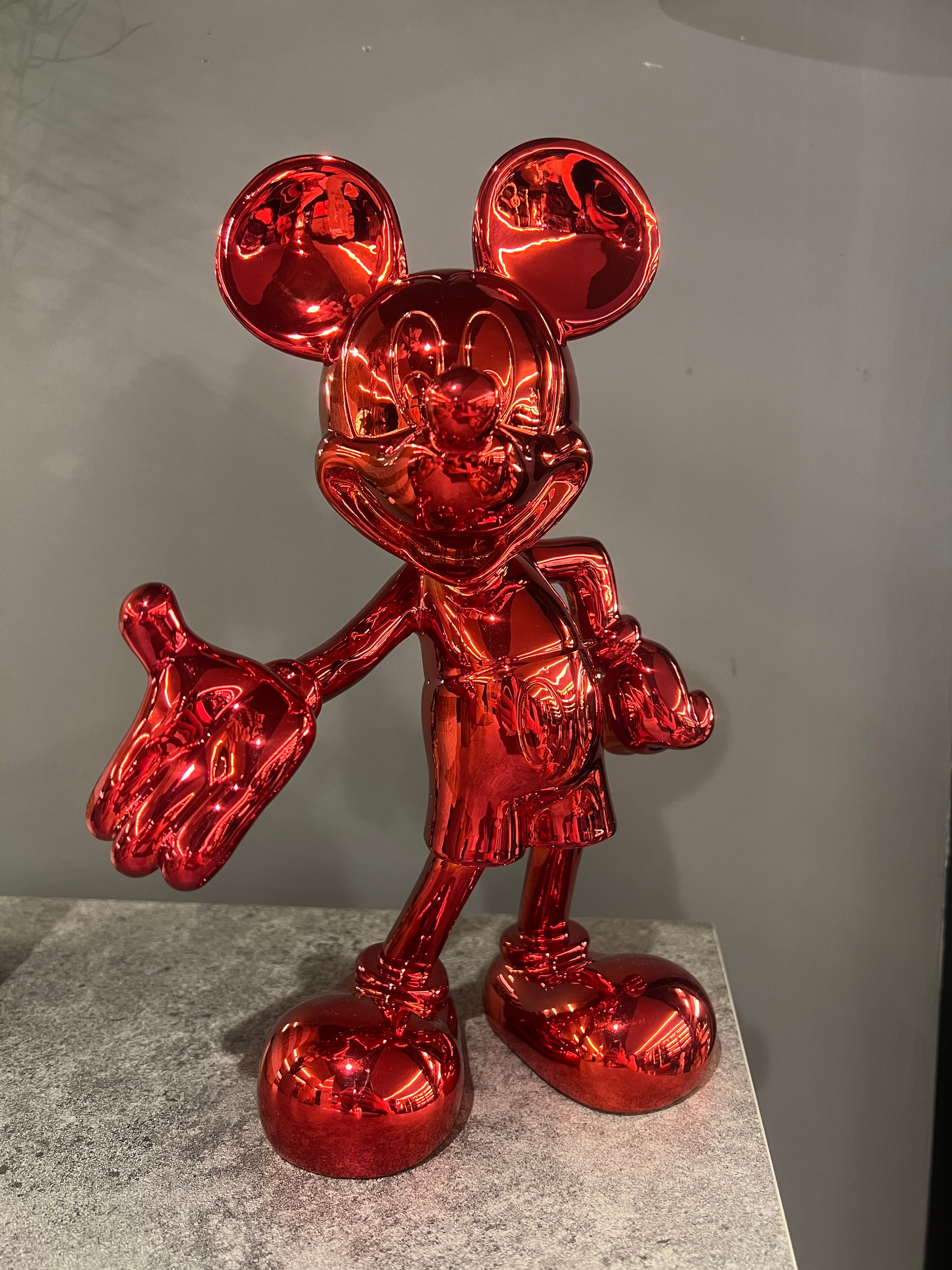 Mickey Mouse