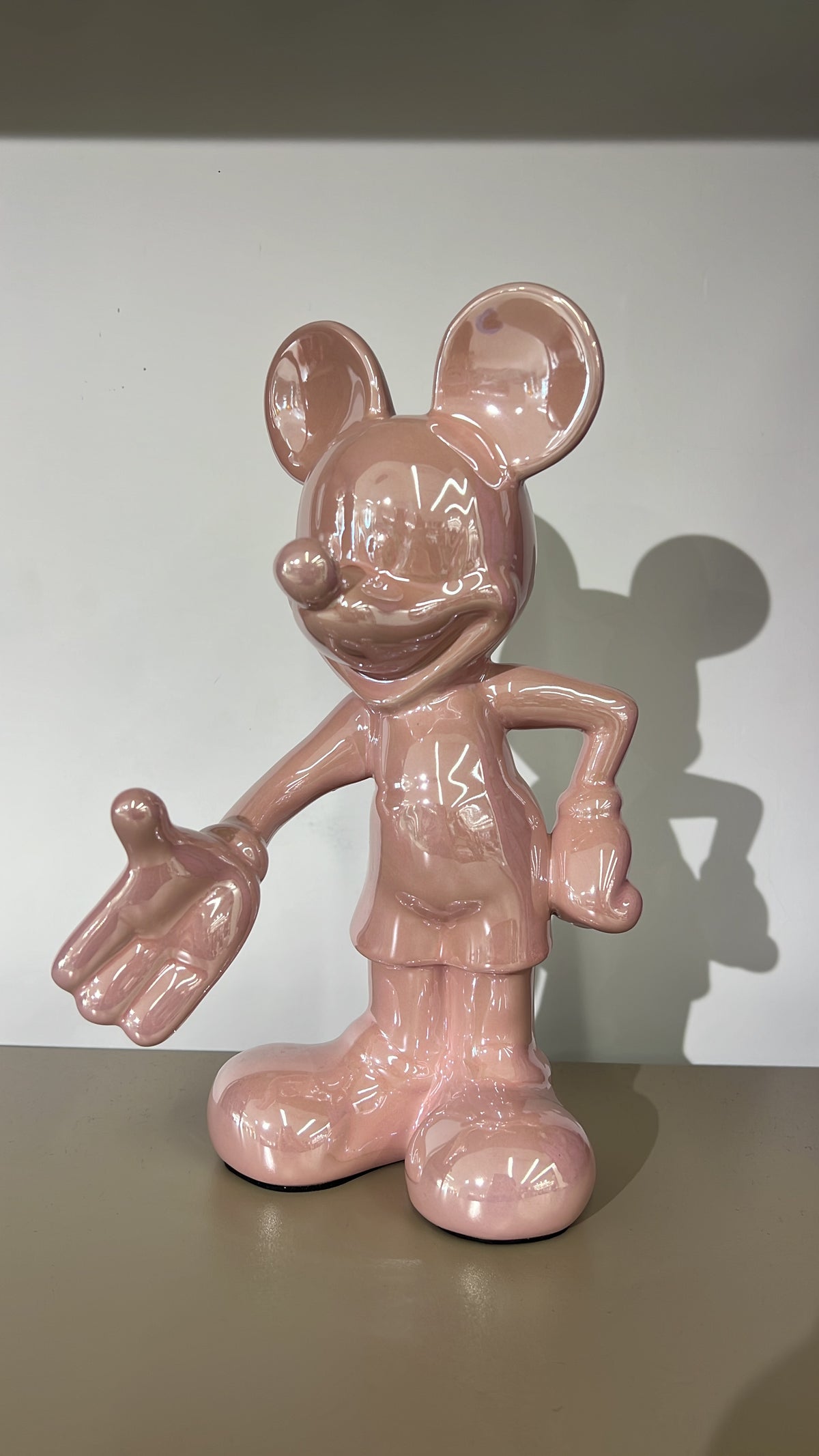 Electric Mickey Mouse