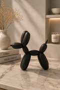 Balloon Dog Sculpture