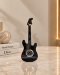 Guitar Clock Decor