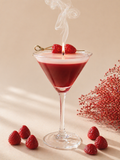 Velvet Berries Candle