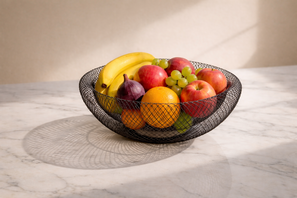 Fruit Bowl