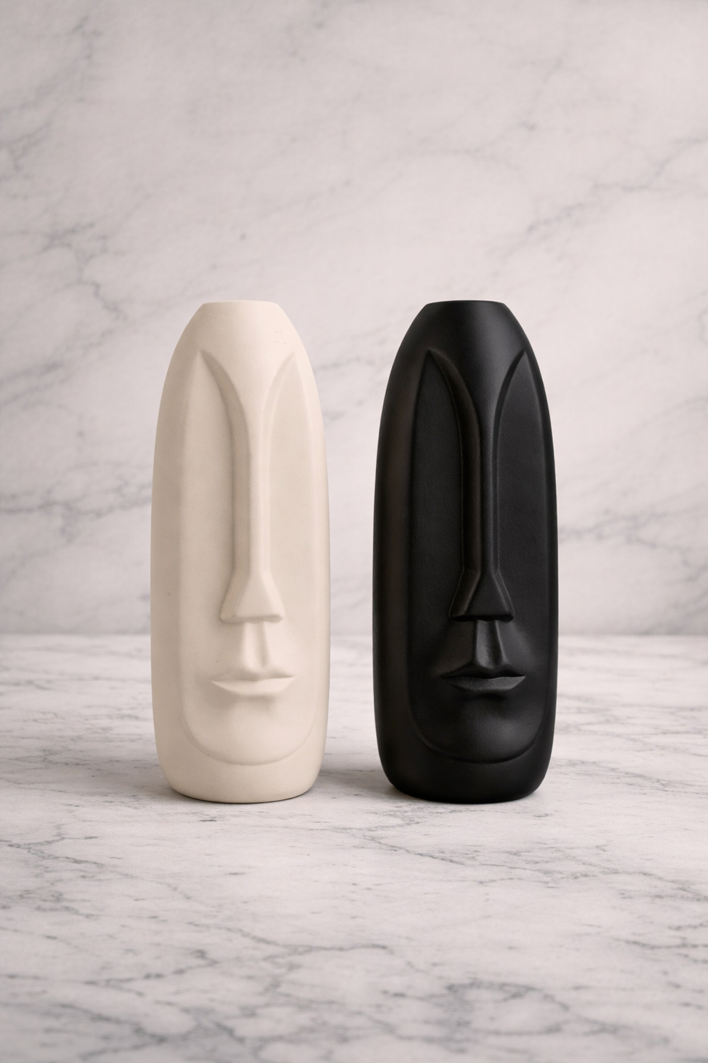 Face Vase