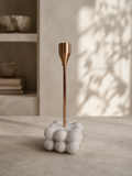Bubble Candle Holder