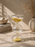 Golden Sand Hourglass