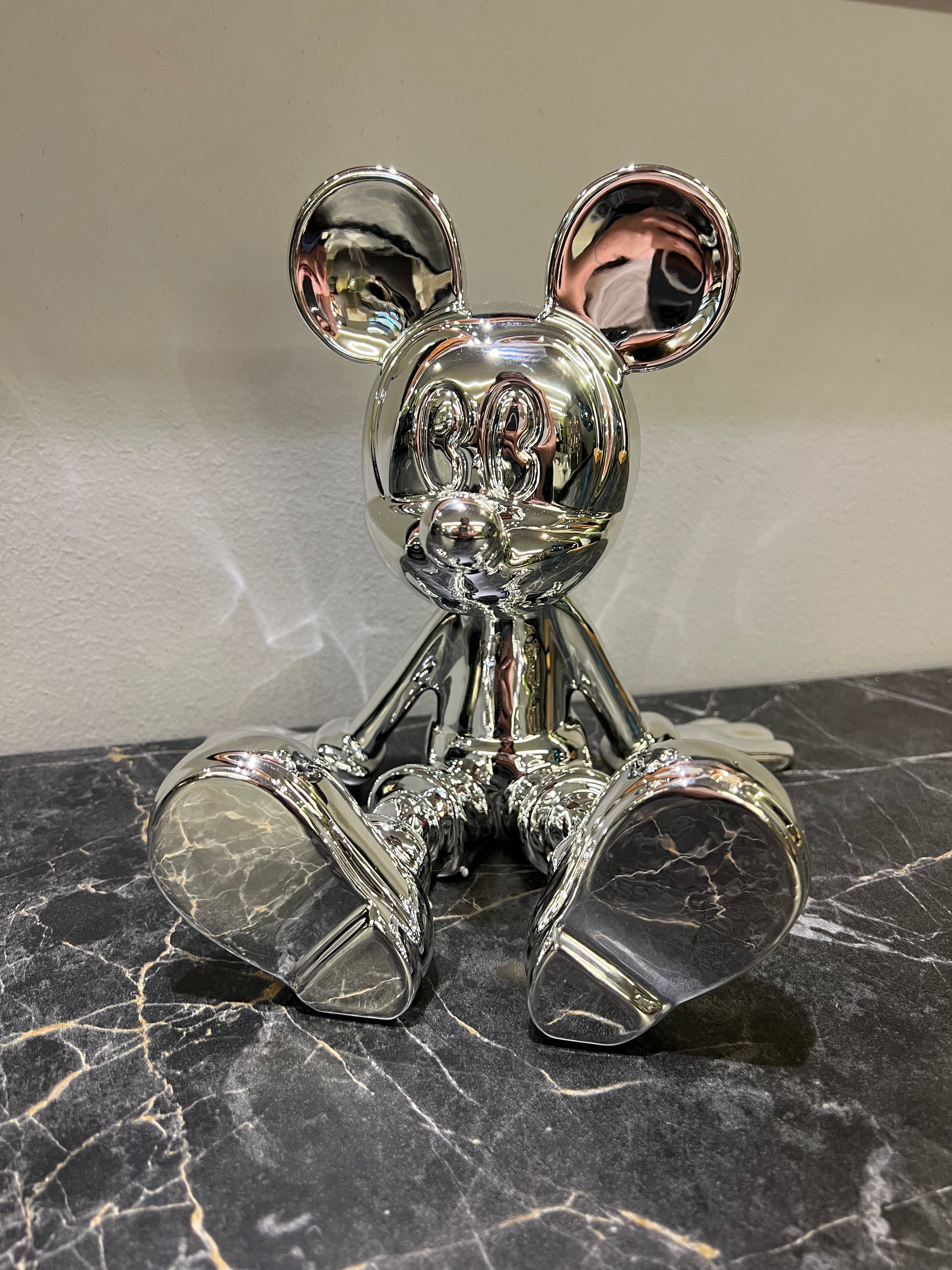 Mickey Mouse