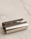 Stainless Steel Tissue Box