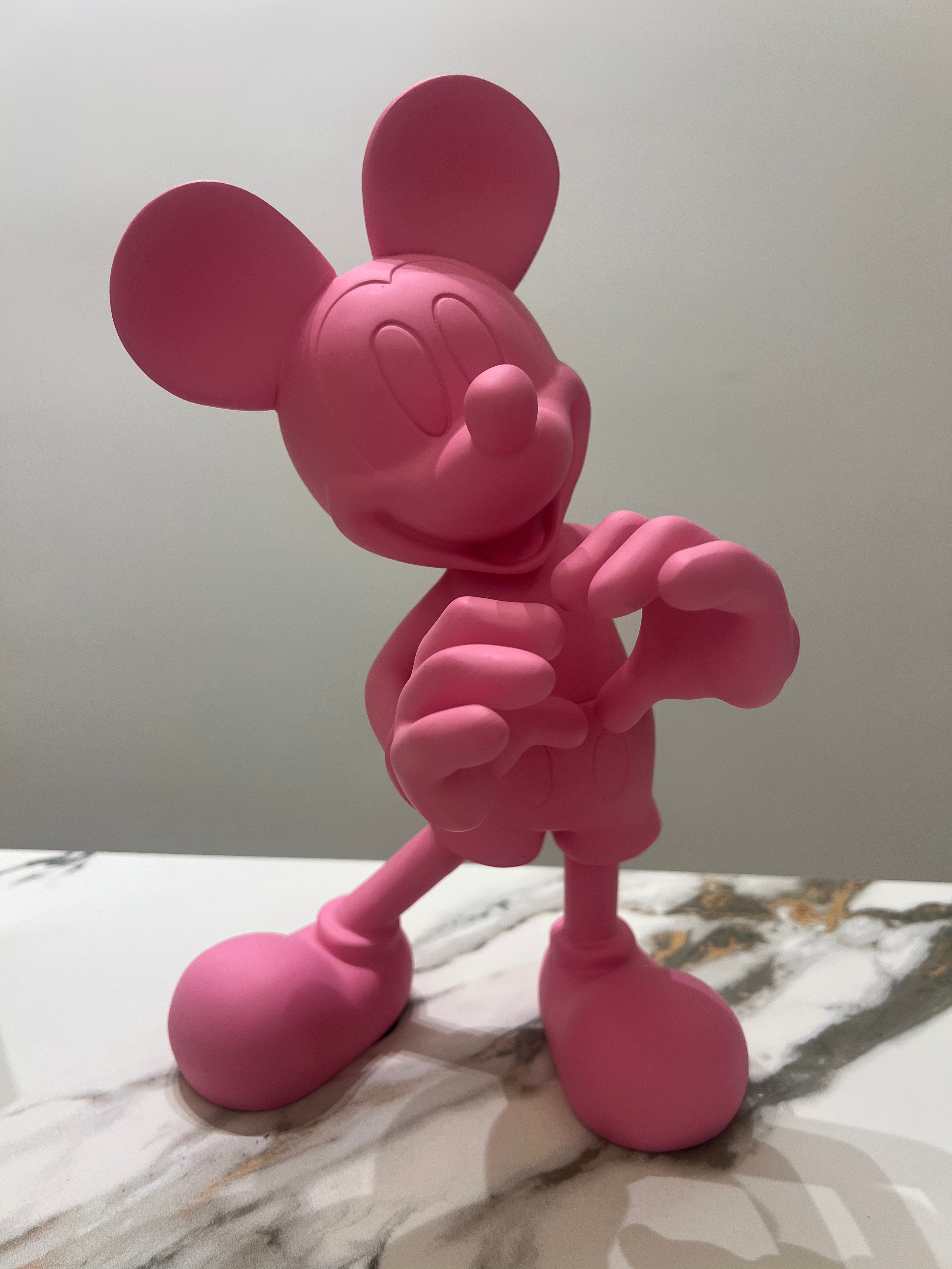 Mickey Mouse