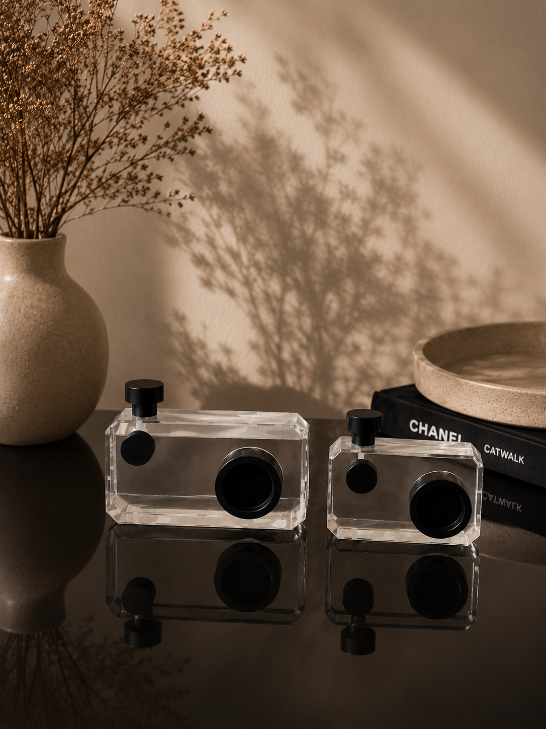 Camera Art Decor