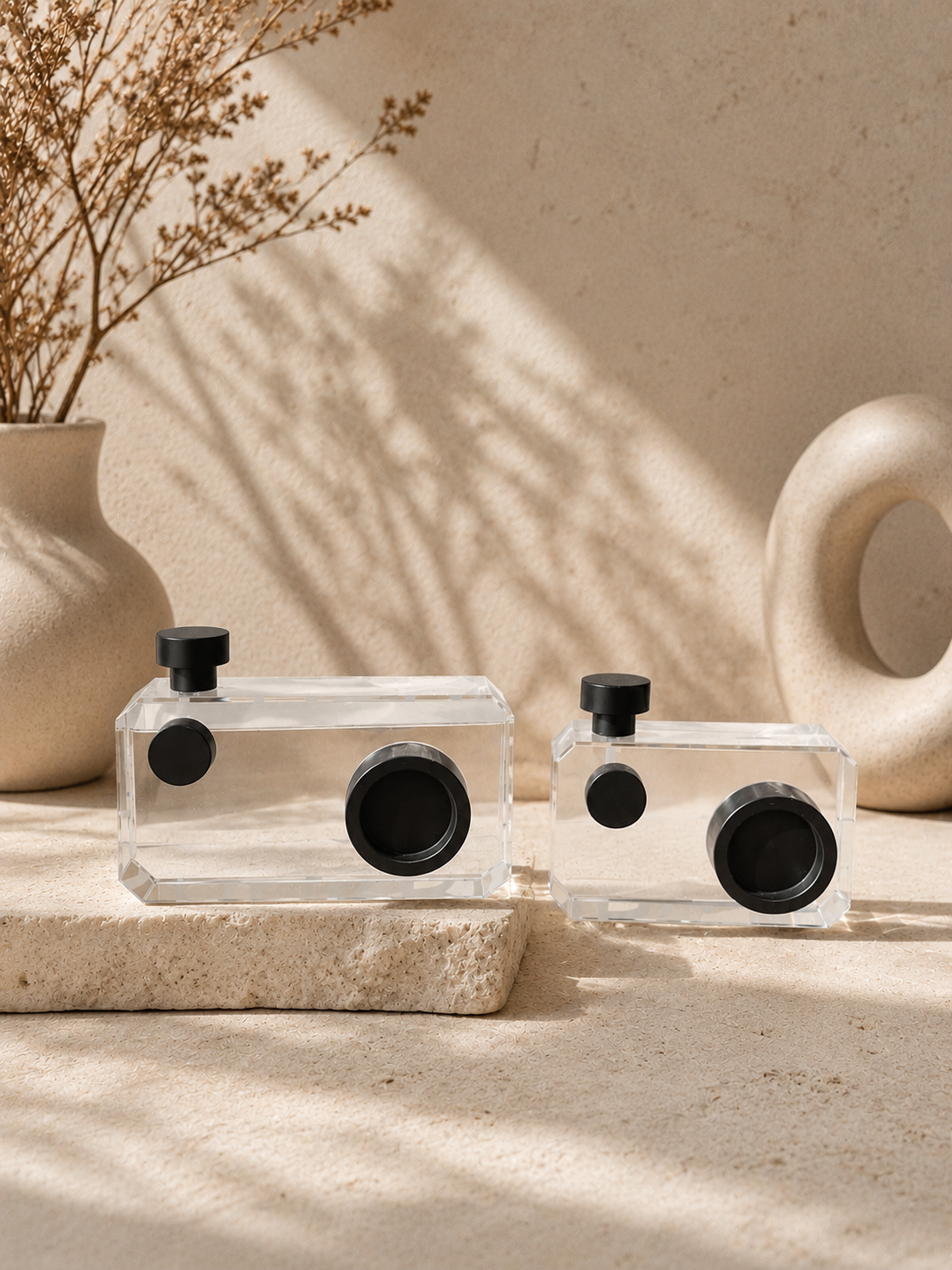 Camera Art Decor