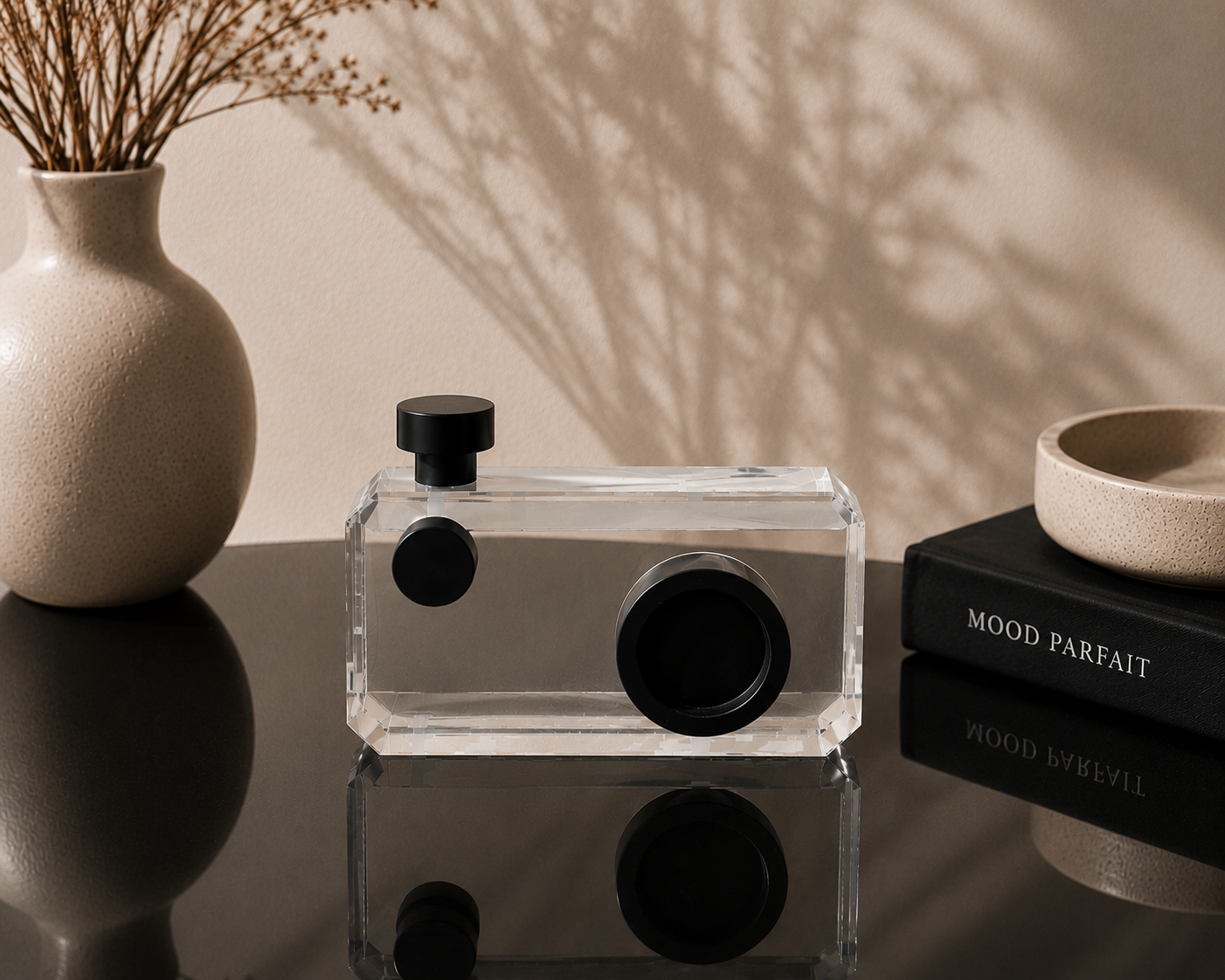 Camera Art Decor