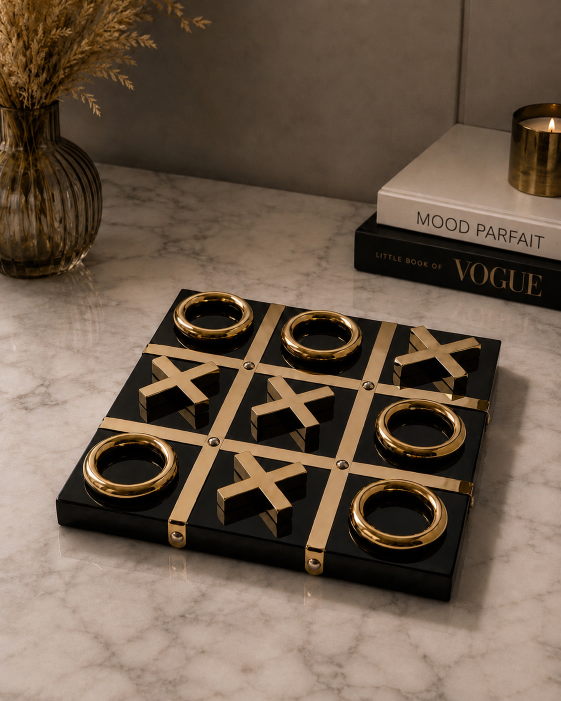 XO Chess Set