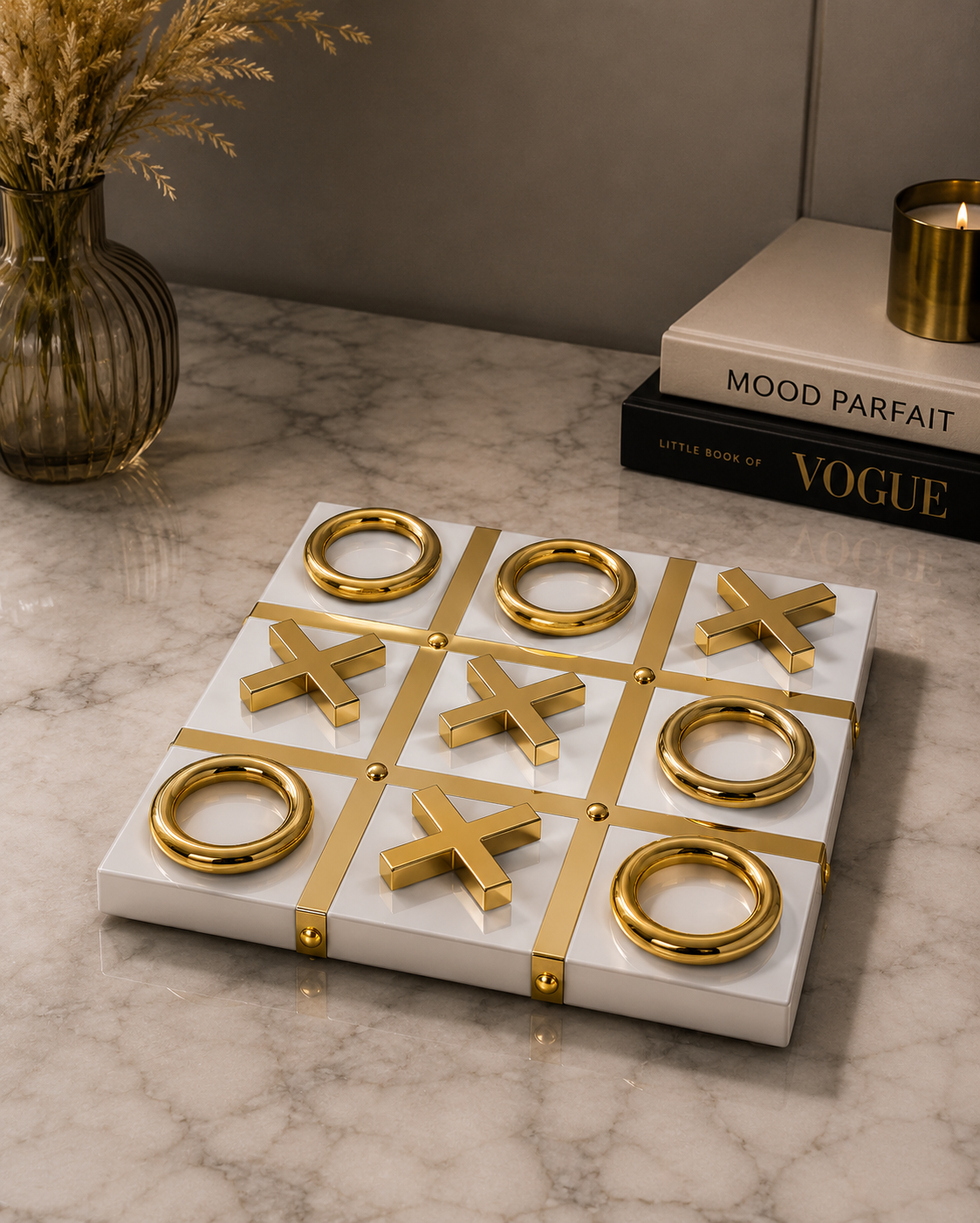 XO Chess Set