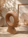 Face Vase