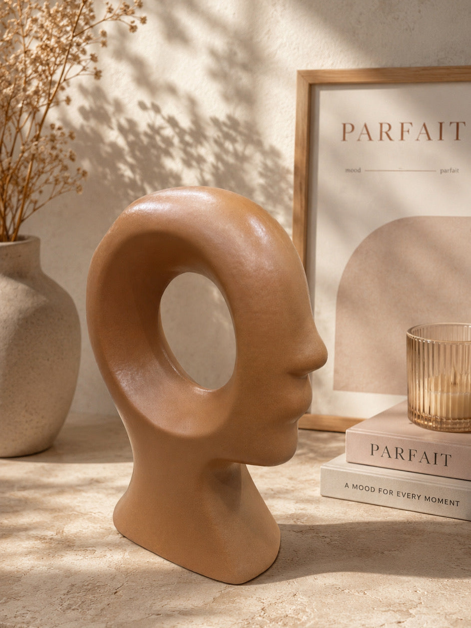 Face Vase