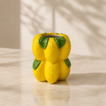 Lemon Vase