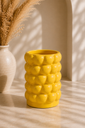 Lemon Vase