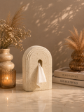 Standing Tissue Box