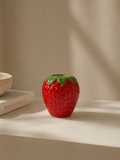 Strawberry Vase