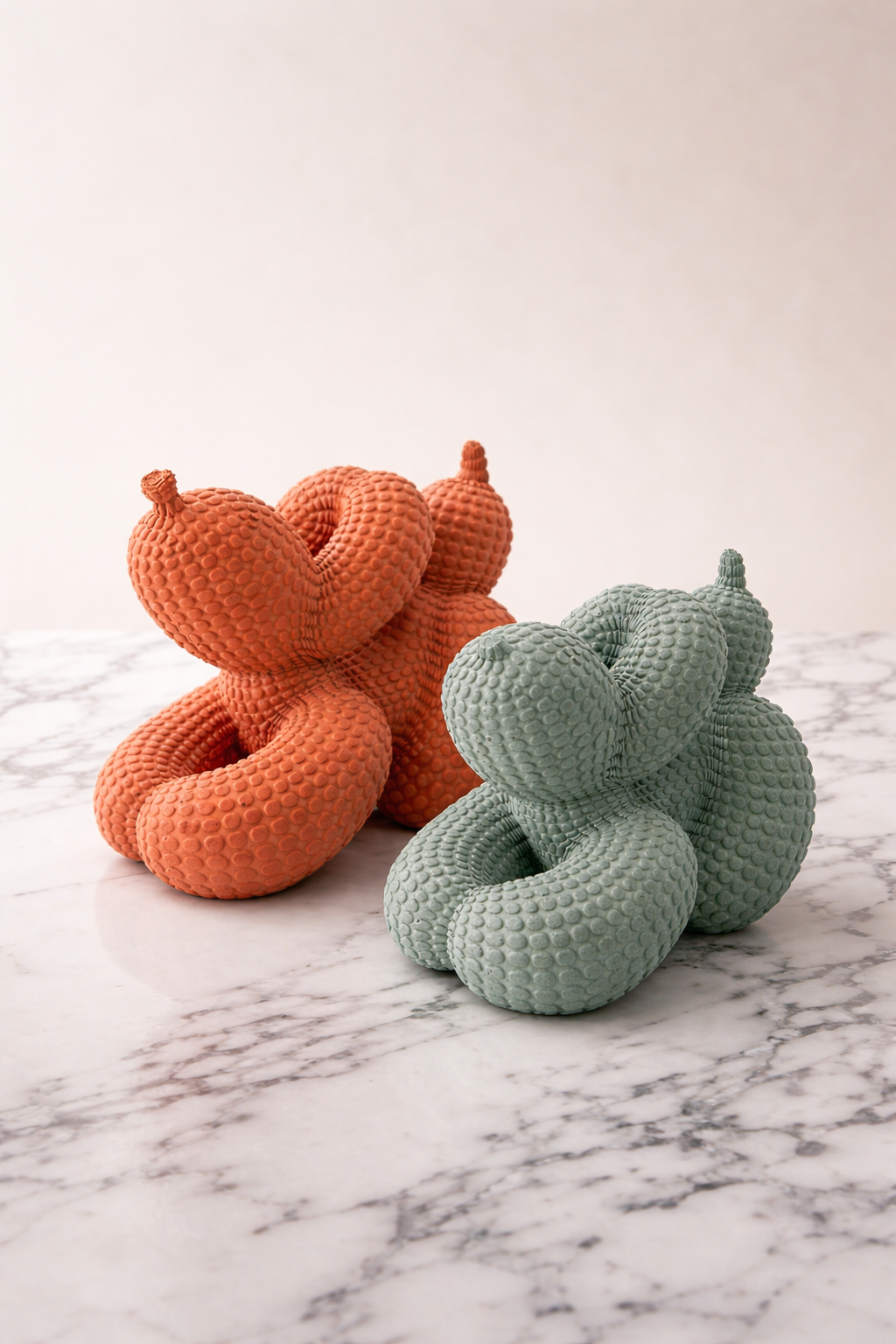 Textured Balloon Dog