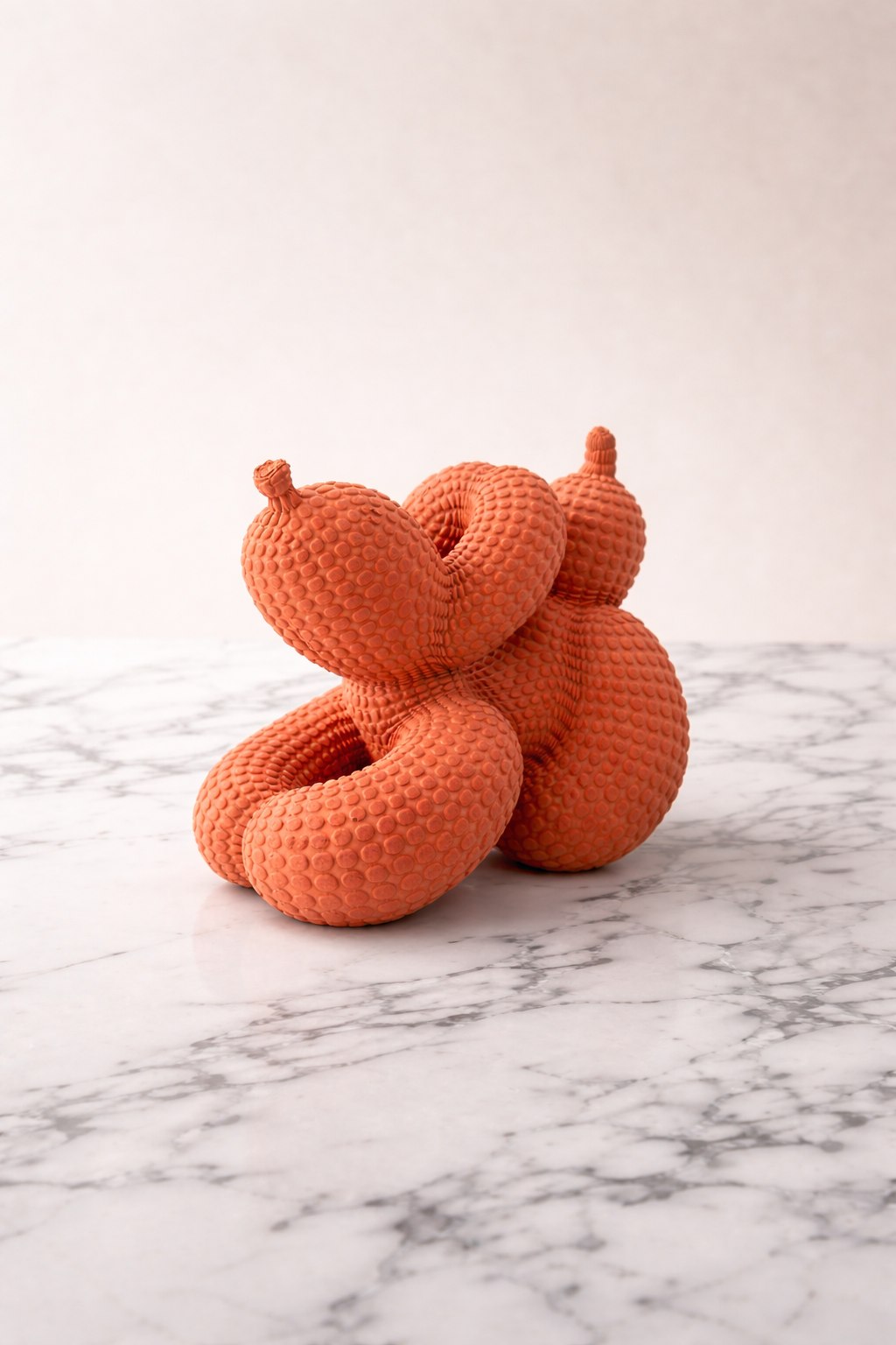 Textured Balloon Dog