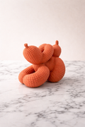 Textured Balloon Dog