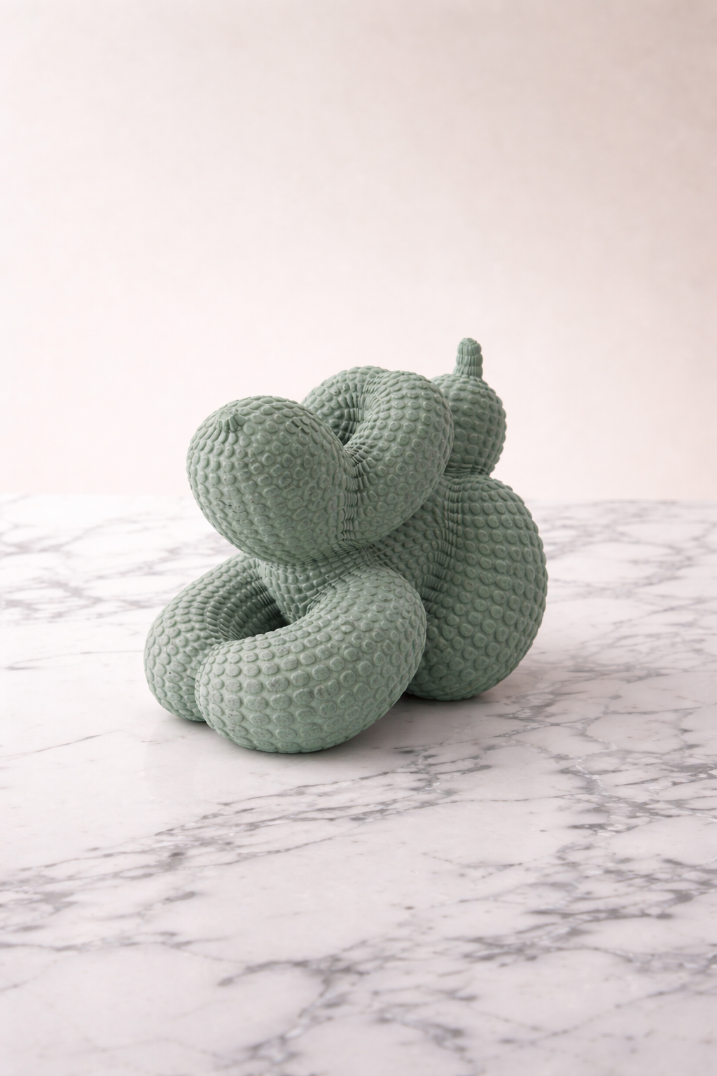 Textured Balloon Dog