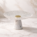 Modern Stand centerpiece