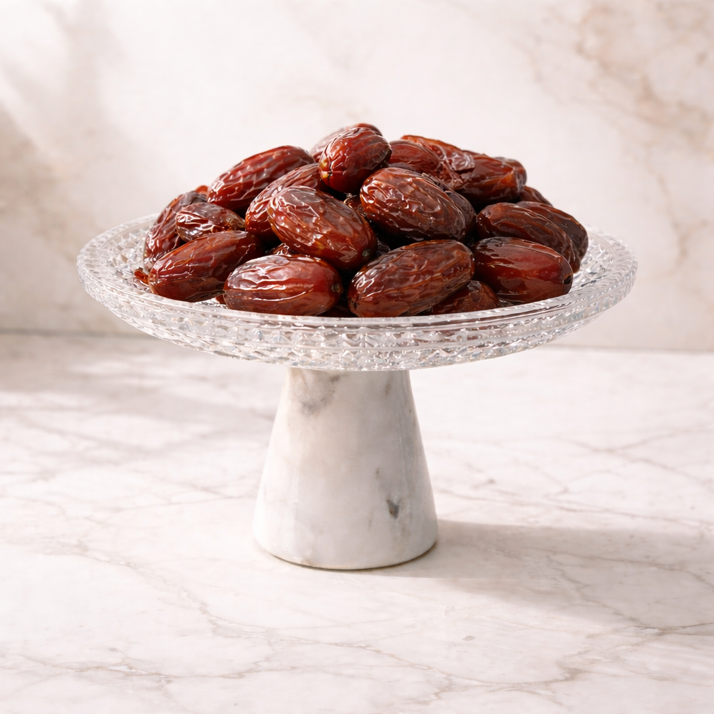Modern Stand centerpiece