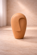 Abstract Face Decoration Piece